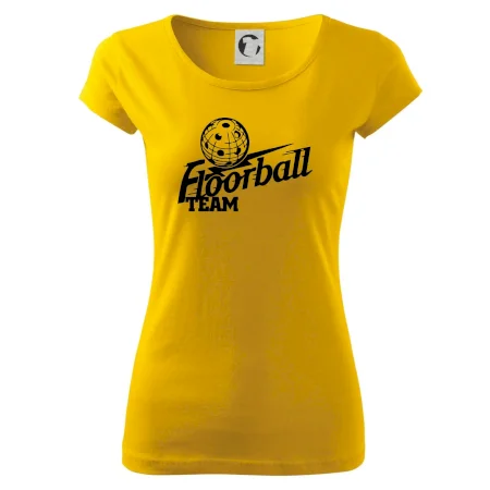 Florbal team