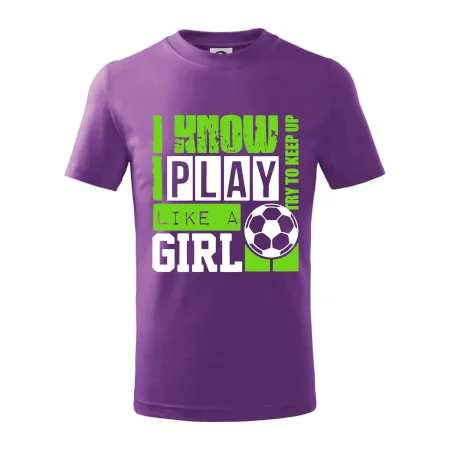 Play girl