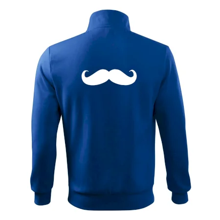 Mustache - fúziky