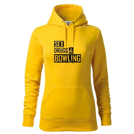 Sex drugs bowling