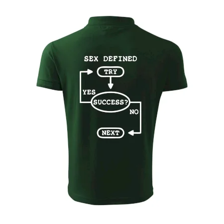 Sex diagram