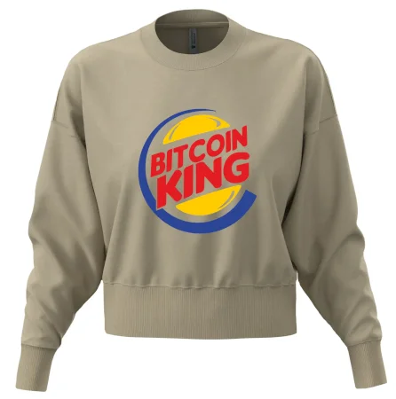 Bitcoin King
