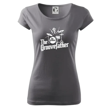 The GrooveFather