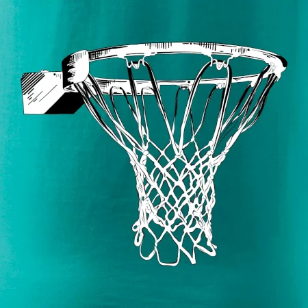 Basketbalový kôš