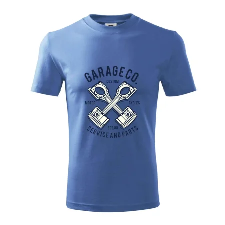 Garage Co