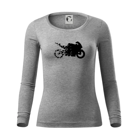 Moto love