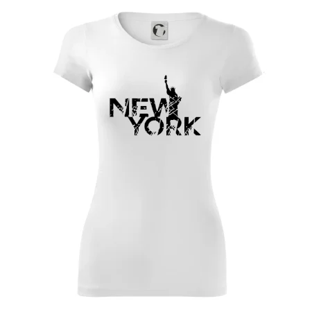 New York retro