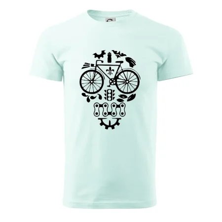 Bike lebka