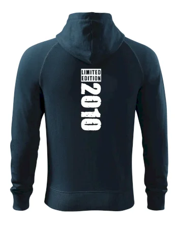 Limited edition 2010 pruh