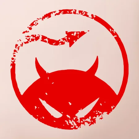 Devil Kruh