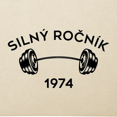 Silný ročník - Letopočet 1974