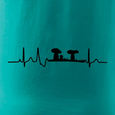 EKG hubár