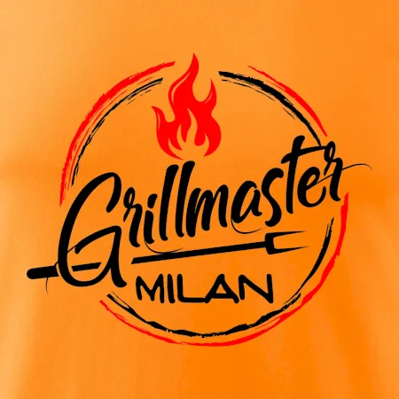 Grillmaster meno