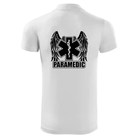 Paramedic