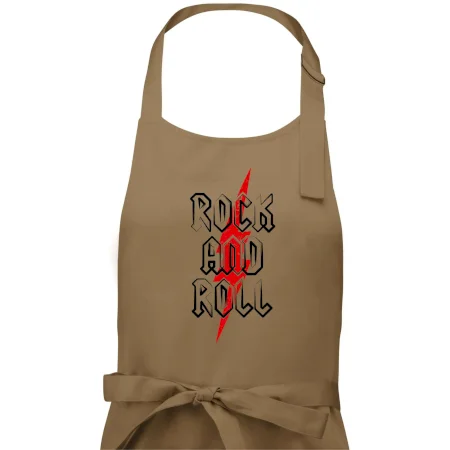 Rock and Roll blesk