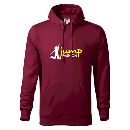 Jump fashion