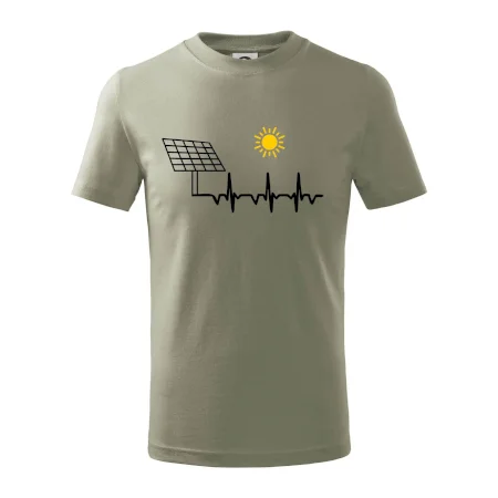 Ekg Fotovoltaická elektráreň