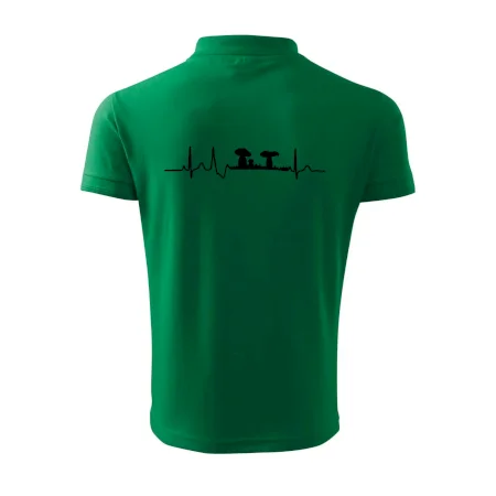 EKG hubár