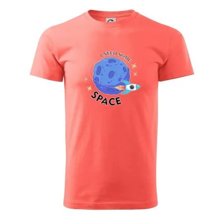 I need some space
