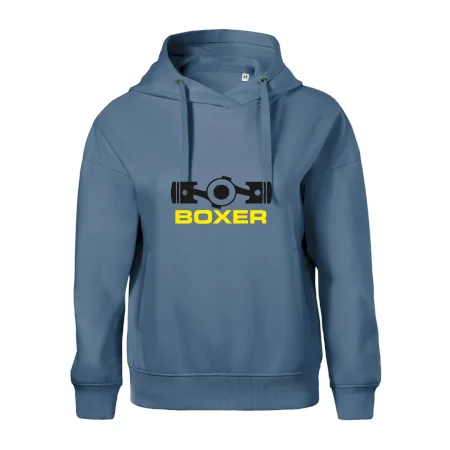 Boxer Piest