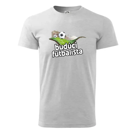 Budúci futbalista