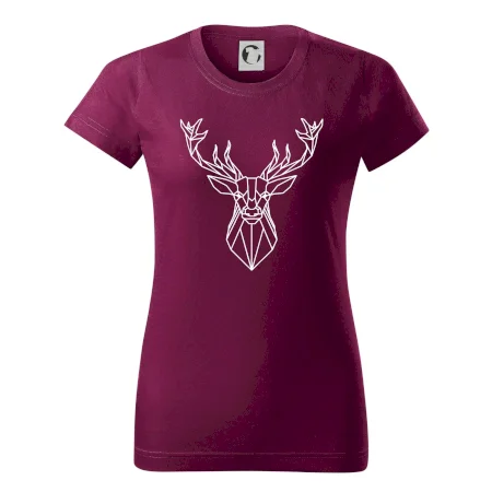 Geometria - Veľký jeleň