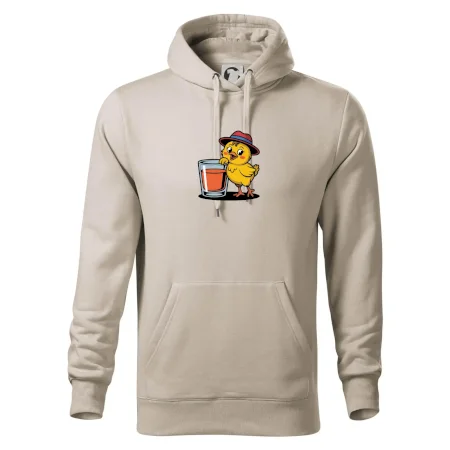Kuriatko a panák