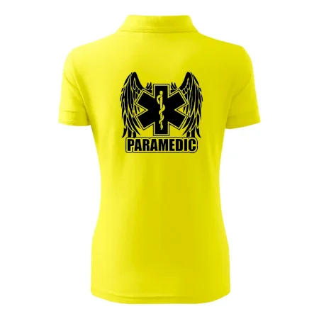 Paramedic