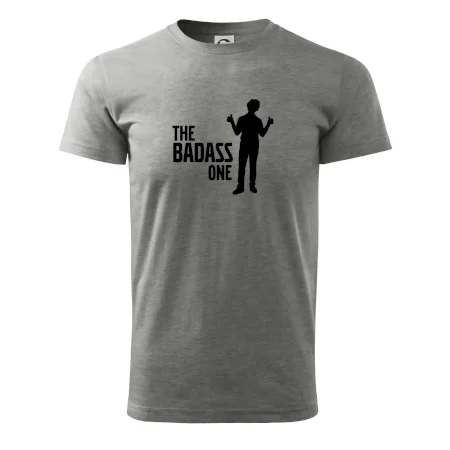 Bachelor party - The badass one