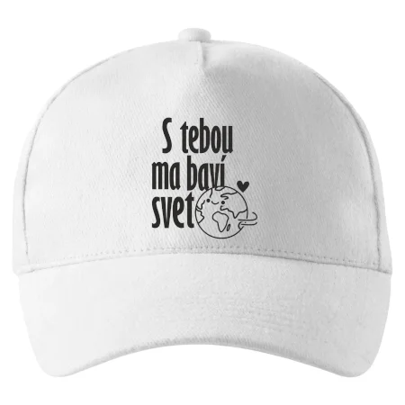 S tebou ma bavi svet SK