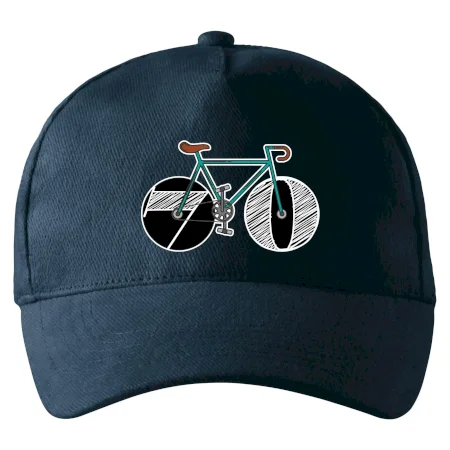 Narodeniny 70 rokov na bicykli