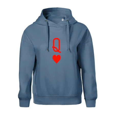 Poker Q love