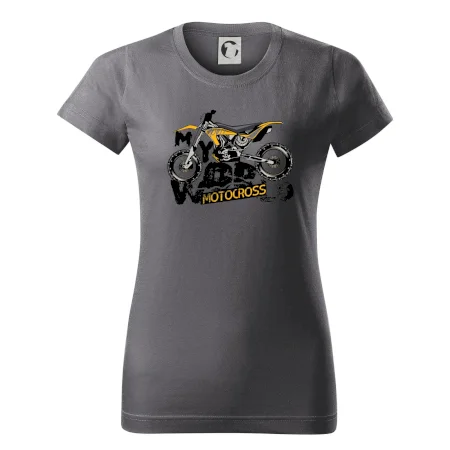 Motocross my world