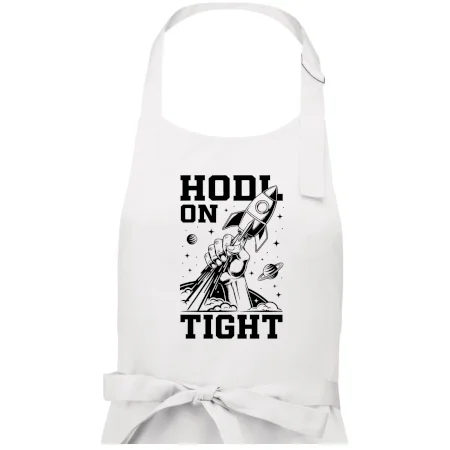 HODL On Tight raketa