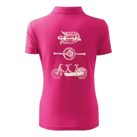 Cycling vintage
