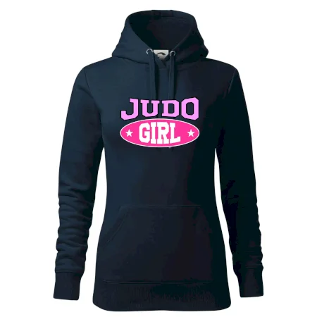 Judo girl