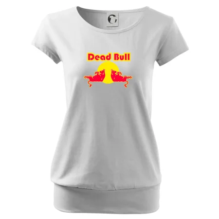 Dead Bull