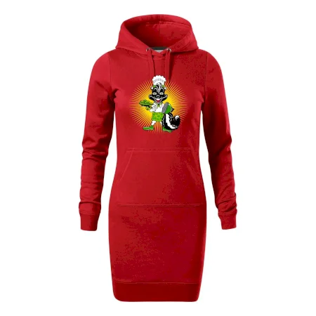 Skunk kuchár (Pecka design)