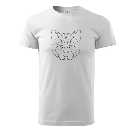 Akita Inu - Geometria