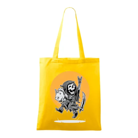 Jednorozeč vs. smrtka