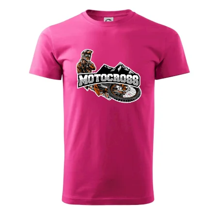 Motocross pohorie