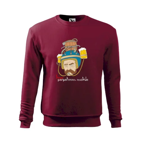Beerpetuum mobile