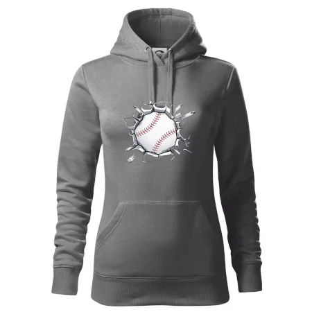 Baseball lopta v triku