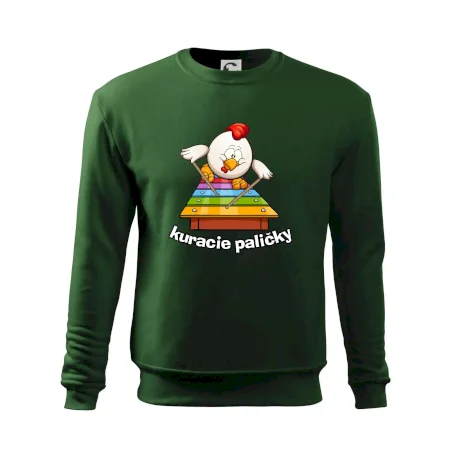 Kuracie paličky