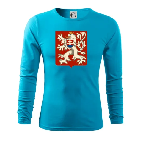 Znak ČSR - Tretia Československá republika (1945–1948)