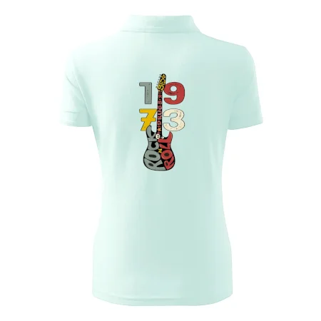 Ročník kytaristy rock drugs sex