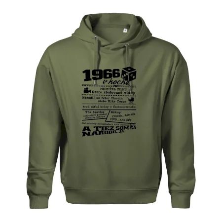 1966 v kocke