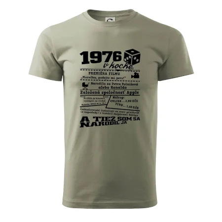 1976 v kocke