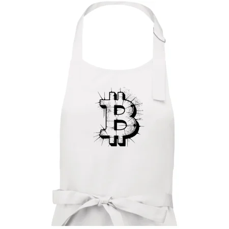Bitcoin kresba ceruzku