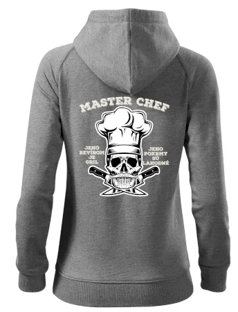 Master chef revír SK